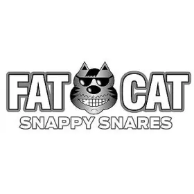 753283301004 FAT CAT Snappy Strand Wires Snare Drums #2