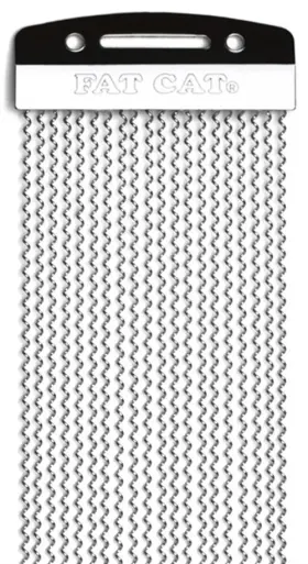 FCC1320P FAT CAT SNARES Snare Strand Classic Steel Pitch