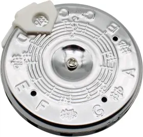 F-TUNER-B1 FDXGYH Pitch Pipe Tone #2