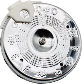F-TUNER-B1 FDXGYH Pitch Pipe Tone