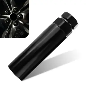 FER0723 FERIANL Spline Lug Nut Socket Wheel Key Locking Tool FER0723 FERIANL Spline Lug Nut Socket Wheel Key Locking Tool