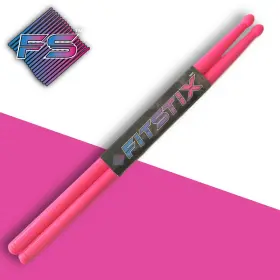 060145469273 FITSTIX Drumsticks Fitness Aerobic Workout High