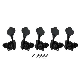 M00397-5-6 FLEOR Heads Set Strings Electric Bass