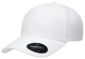 6100NU FLEXFIT Womens Trucker Cap