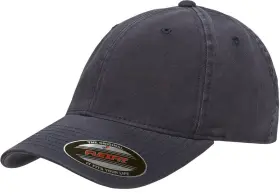 6245EC FLEXFIT Mens Unstructured Fitted Dad Baseball Cap