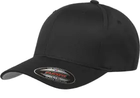 6277 FLEXFIT Mens Athletic Baseball Fitted Cap
