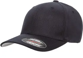6477 FLEXFIT Mens Wool Blend Athletic Hat