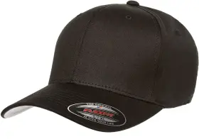 6533 FLEXFIT Mens Ultrafibre Airmesh Fitted Cap