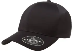 843659022999 FLEXFIT Mens Delta Seamless Baseball Cap