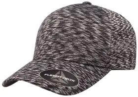 843659036194 FLEXFIT Unisex Delta Seamless Unipanel Cap