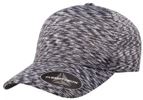 843659036200 FLEXFIT Unisex Delta Seamless Unipanel Baseball