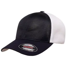 Y360 FLEXFIT Mens Omnimesh Cap