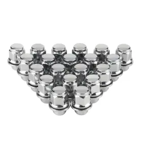 28482 FLYCLE Wheel Lug Nuts Cmary Corolla Mag