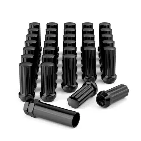 FY25769 FLYCLE Wheel Lug Nut Spline Drive Cone