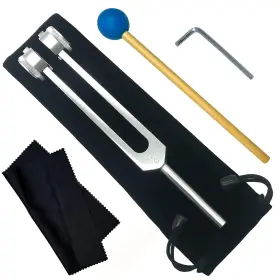 751300442181 FSHANEE Tuning Fork Nerve Sensory Healing 751300442181 FSHANEE Tuning Fork Nerve Sensory Healing