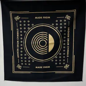 Fccob FULL CIRCLE COMPANY Bandana Fccob FULL CIRCLE COMPANY Bandana