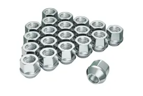 GL-S12X1.5 GAEMI End Lug Nuts Wheels