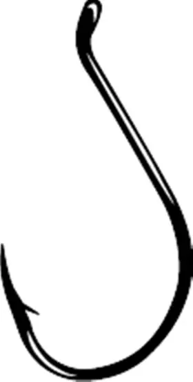 02417-25 GAMAKATSU Octopus Hook
