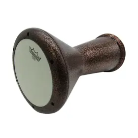 18.5 GAWHARET EL FAN Sombaty Darbuka Drum Doumbek Gef Cooper