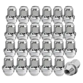 G-N002 GDYDI Wheel Lug Nuts