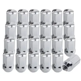 G-N010 GDYDI Set Lug Nuts Comptible Replacing Silverado Tahoe