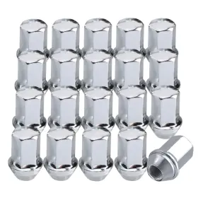 G-N011 GDYDI Set Lug Nuts Wrangler Gladiator