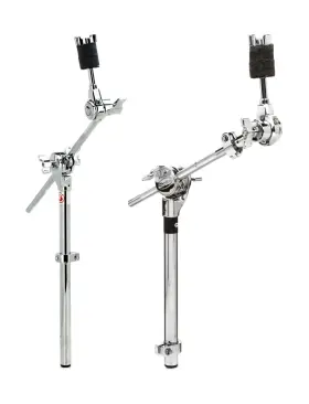 BUNDLE-295341 GEARNUTS Gibraltar Lbbt Cymbal Boom Arms Brake