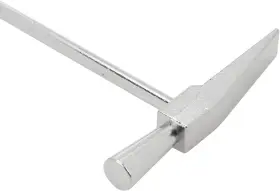 770343814137 GEESATIS Kalimba Tuning Hammer Thumb Piano #3