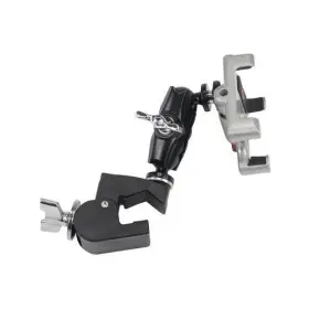 1314433 GIBRALTAR Dual Phone Holder Clamp #2
