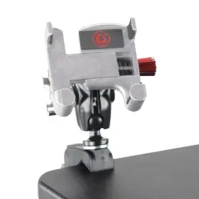 1314433 GIBRALTAR Dual Phone Holder Clamp #3