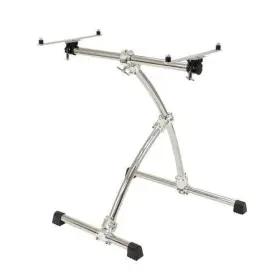 1314438 GIBRALTAR Single Tier Keyboard Stand
