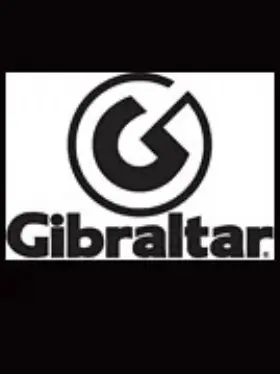 287036 GIBRALTAR Standard Ratchet Boom Arm Grab Clamp Hole