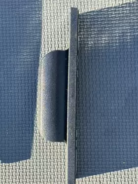 364911 GIBRALTAR Drum Rack Bars Clip #2