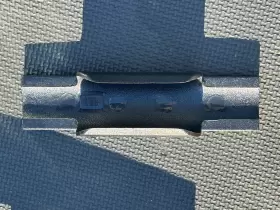 364911 GIBRALTAR Drum Rack Bars Clip #3