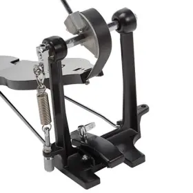 4711ST GIBRALTAR Strap Drive Single Bass Drum Pedal #2