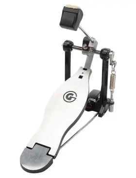 4711ST GIBRALTAR Strap Drive Single Bass Drum Pedal