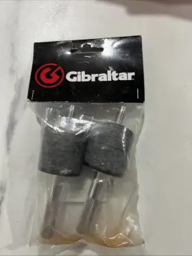 Sc-mcsa-pk GIBRALTAR Mini Cymbal Stacker Sc-mcsa-pk GIBRALTAR Mini Cymbal Stacker