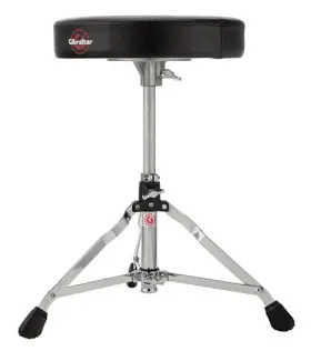 5608 GIBRALTAR Round Top Throne 5608 GIBRALTAR Round Top Throne