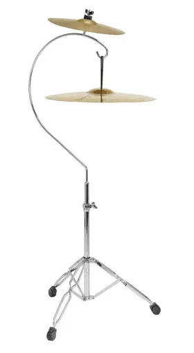 5710SC GIBRALTAR Suspended Cymbal Stand #2