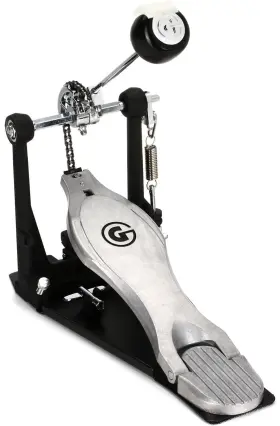5711S GIBRALTAR Single Cam Drive Chain Bass Drum Pedal