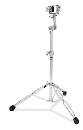 5716 GIBRALTAR Double Braced Bongo Stand Clip Mount