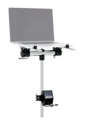 Dj-gems-pk GIBRALTAR Workstation Laptop Mount