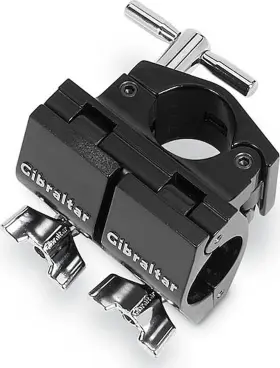 Sc-grsdra GIBRALTAR Double Right Angle Clamp #2