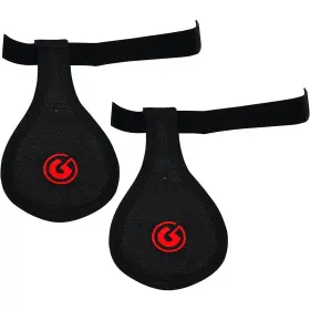 Sc-sfba GIBRALTAR Standfirm Bass Drum Anchor Straps Pack