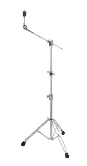 6709TP GIBRALTAR Double Braced Boom Cymbal Stand