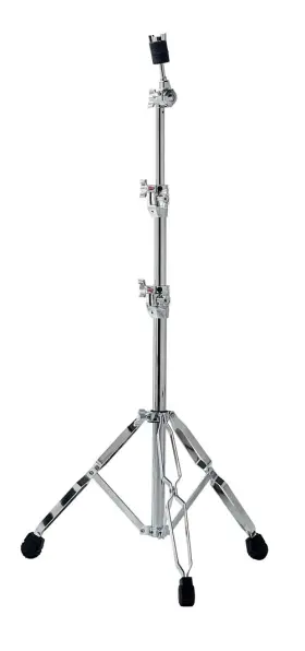 6710 GIBRALTAR Double Braced Straight Cymbal Stand 6710 GIBRALTAR Double Braced Straight Cymbal Stand