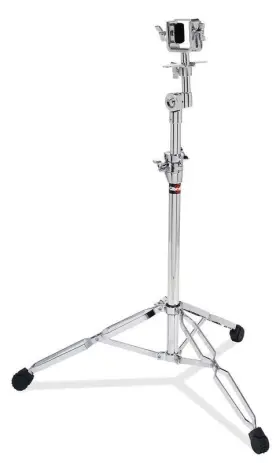 6716 GIBRALTAR Double Braced Bongo Stand Clip Mount