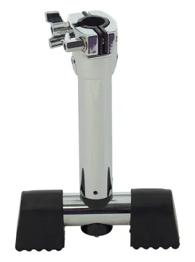 Gsmtl GIBRALTAR Stealth Racks Mini Leg Base Gsmtl GIBRALTAR Stealth Racks Mini Leg Base