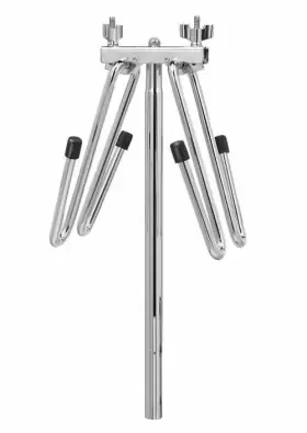 717070302391 GIBRALTAR Gcch Concert Cymbal Holder
