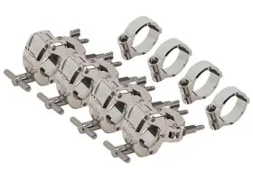 Gbp-cmcwm GIBRALTAR Clamp